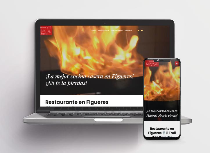 El Trull d’en Baserba